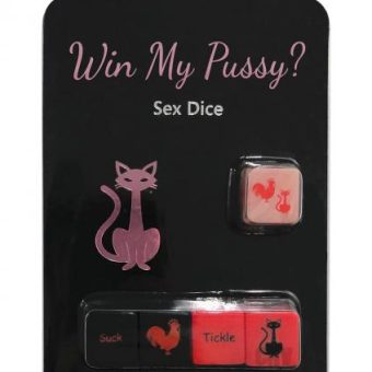 Win My Pussy