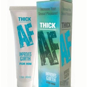 Thick Af Girth Cream