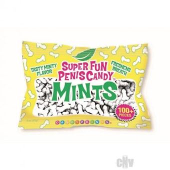 Super Fun Penis Mints 3oz
