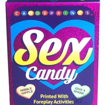Sex Candy Single Box