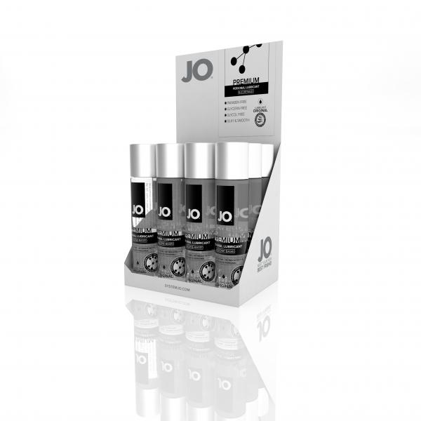 Jo Premium 1oz 12/display