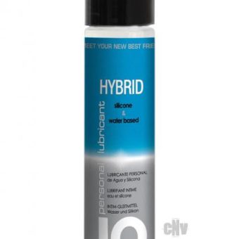 Jo Classic Hybrid Lube 1oz 12/disp