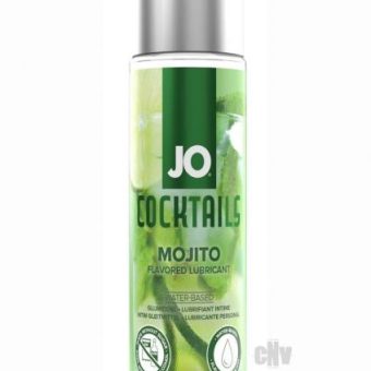 Jo Cocktails Mojito 2oz