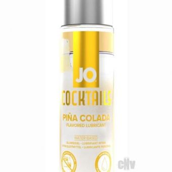 Jo Cocktails Pina Colada 2oz