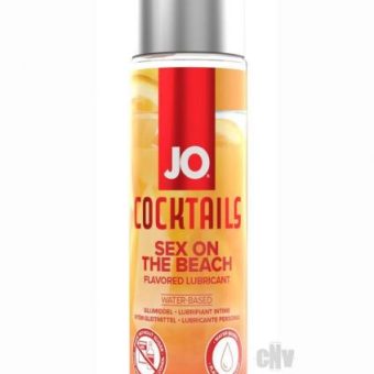 Jo Cocktails Sex On The Beach 2oz