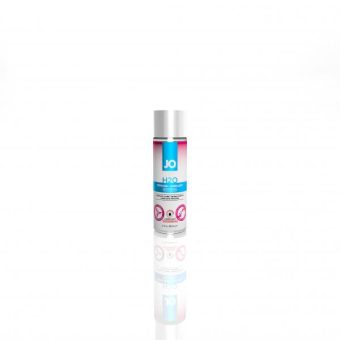 JO for Women H2O Warming Lubricant 2oz