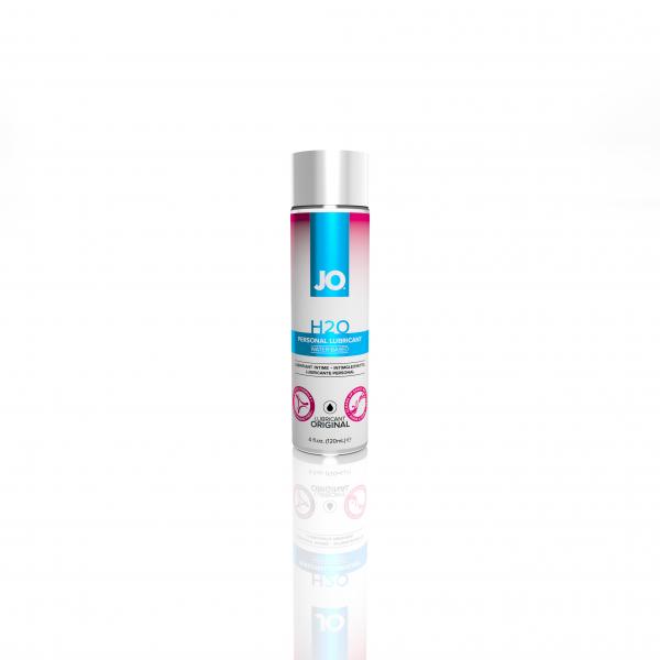 Jo For Women H2O 4 oz