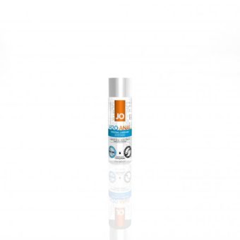 JO H2O Anal Lubricant 2 ounces