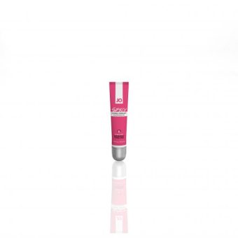 Jo Clitoral Warming Stimulation Gel Spicy