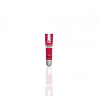 Jo Clitoral Warming Stimulation Gel Atomic