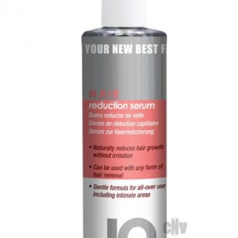 Jo Hair Reduction Serum 4oz