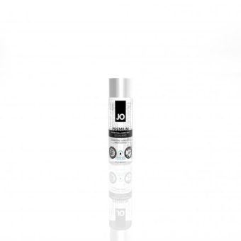 Jo Premium Cool Silicone Lubricant Tingling 2 Ounce