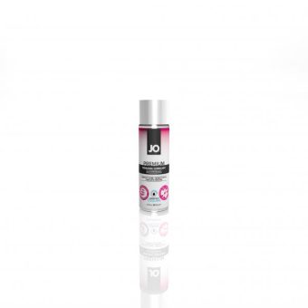 Jo For Women Premium Cooling Lubricant 2 oz