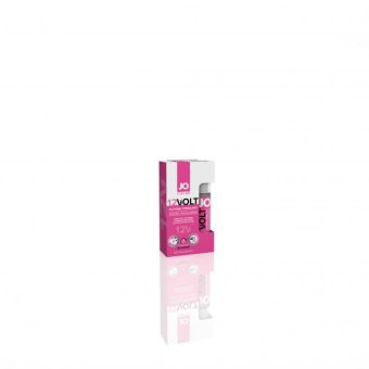 Jo Volt 12V With Added Sensation Arousing Tingling Serum .07 Ounce