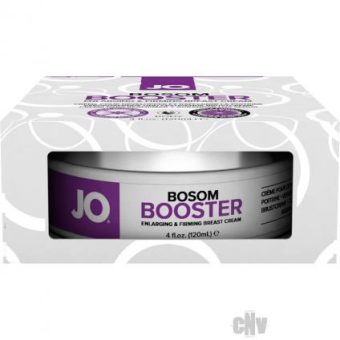 Jo Bosom Booster Enhancing Cream 4oz