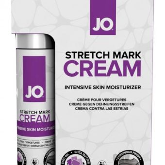 JO Stretch Mark Cream Intensive Skin Moisturizer 1oz