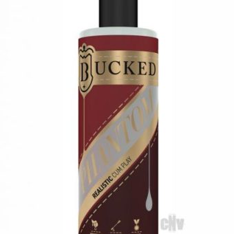 Bucked Phantom Cum Play 8 Oz