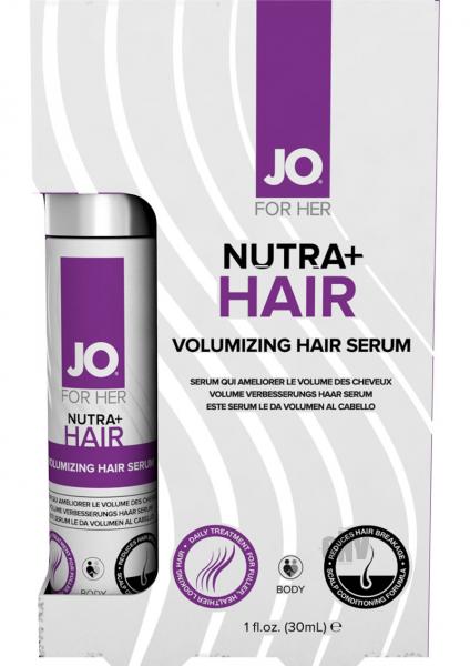 Nutra Hair Volumizer Serum For Her