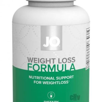 JO Weight Loss Formula Supplement 30 Count