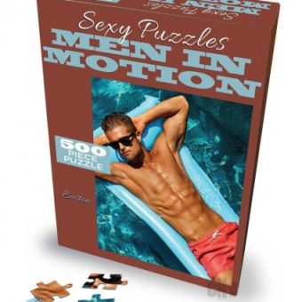 Sexy Puzzle Easton