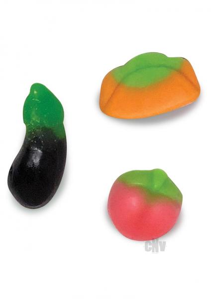 Naughty Gummi Emojis