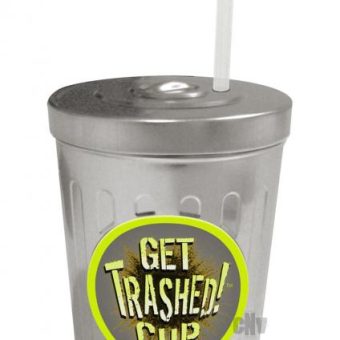 Get Trashed Cup