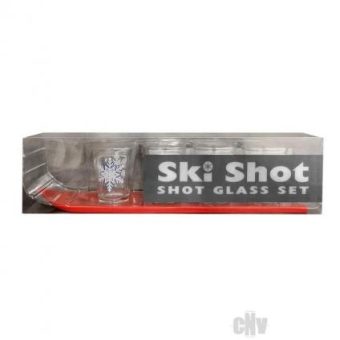 Ski Shot