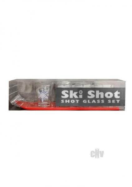 Ski Shot