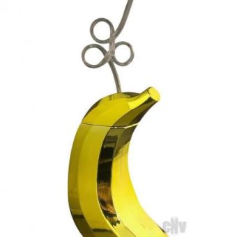 Banana Cup