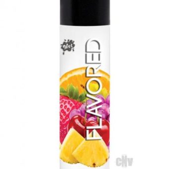 Wet Flavored Passion Punch 1oz