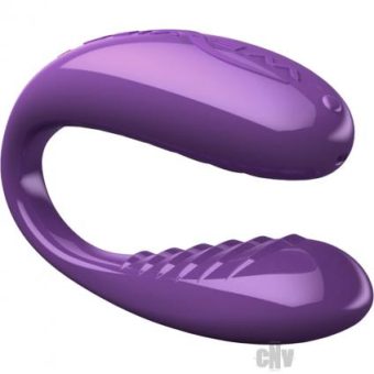 We Vibe II Purple Bulk