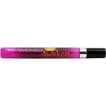 Wicked Awaken Stimulating Clitoral Gel .3oz