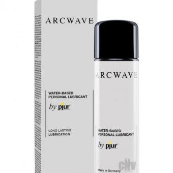 Arcwave Lube Water Based 100ml