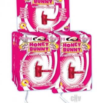 Horny Honey Bunny Display