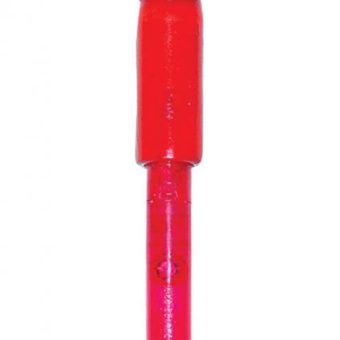Dicky Licky Penis Lollipop Strawberry