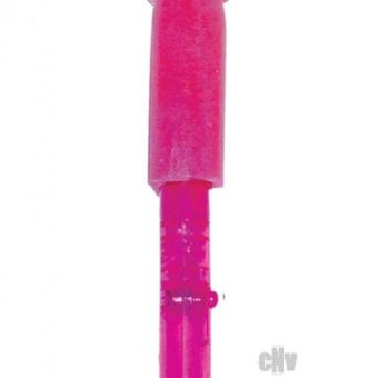 Dicky Licky Penis Lollipop Cherry