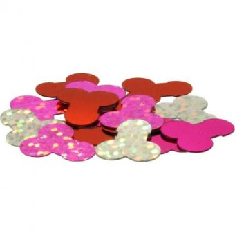 Bachelorette Party Pecker Confetti