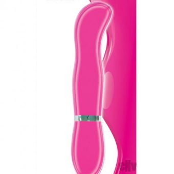 Wet Dreams G Licious G-Spot Vibe Magenta