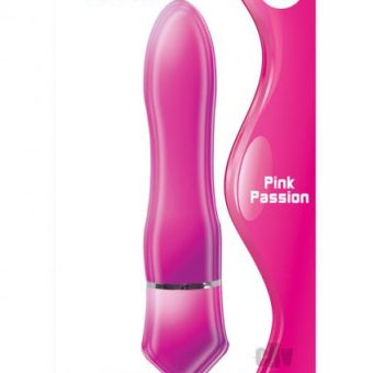 Wet Dreams Pleasure Jewel Vibe Magenta