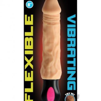 Vibra Flex - Heat Seeker 12 Frequencies