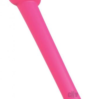 Bachelorette Party Pink Pecker Bat