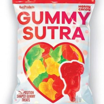 Gummy Sutra Bag