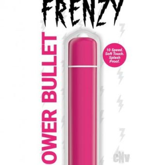 Frenzy Pink