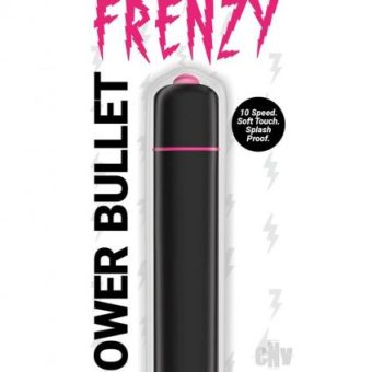 Frenzy Black