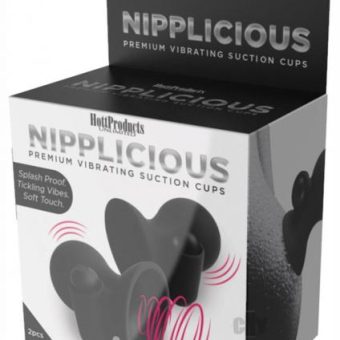 Nipplelicious
