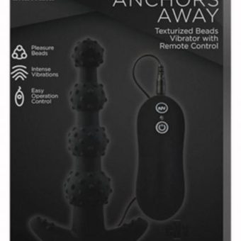 Decadence Anchors Away Black
