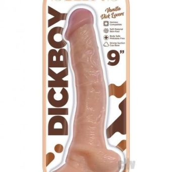 Dickboy Skins Vanilla Lovers 9