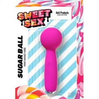 Swet Sex Sugar Ball