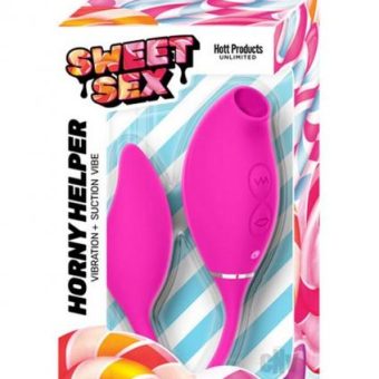 Sweet Sex Horny Helper