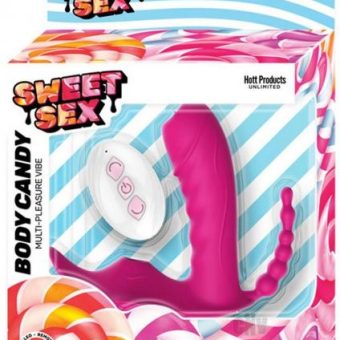 Sweet Sex Body Candy
